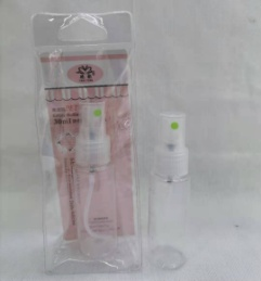 旅行分装瓶 30ML喷瓶SP74140