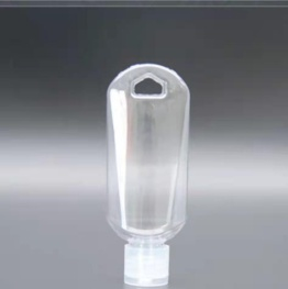 旅行分装瓶 50ml挂钩翻盖瓶SP74183