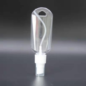 旅行分装瓶 30ml挂钩喷雾瓶SP74198