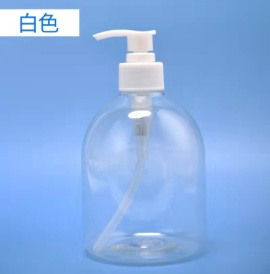 旅行分装瓶 500ML压瓶SP74223