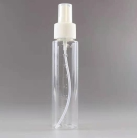 旅行分装瓶 80ML喷瓶SP74187