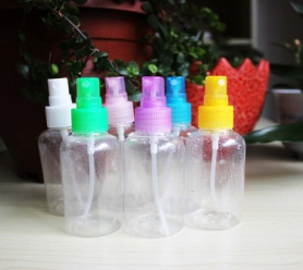 旅行分装瓶 75ML喷瓶SP74136