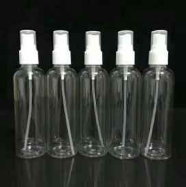 旅行分装瓶 60ML喷瓶SP74155