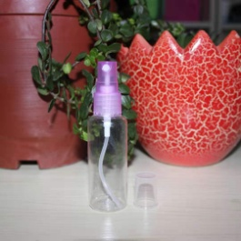 旅行分装瓶 40ML喷瓶SP74202