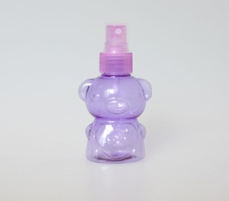 旅行分装瓶 50ML小熊喷瓶SP74213