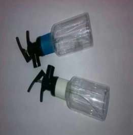 旅行分装瓶 50ML灭火器喷瓶SP74194
