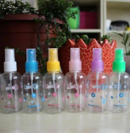 旅行分装瓶 75花喷SP74146