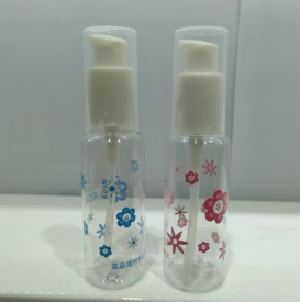 旅行分装瓶 30花压SP74132