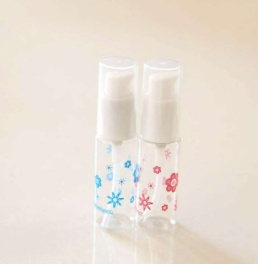 旅行分装瓶 20花压SP74161