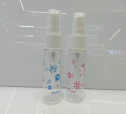 旅行分装瓶 20花喷SP74167