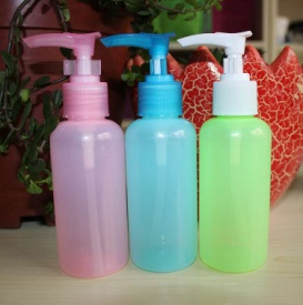 旅行分装瓶 100彩压SP74095