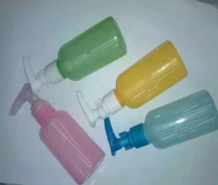 旅行分装瓶 75彩压SP74122