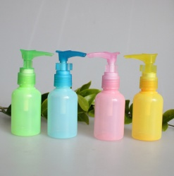 旅行分装瓶 50彩压SP74141