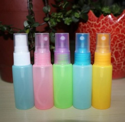 旅行分装瓶 40彩喷SP74121