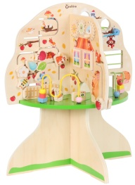 多功能季节活动树SP71559