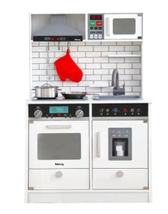 白色带电厨房SP71600