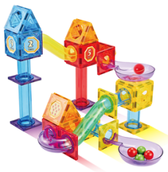 109PCS磁力轨道SP71524