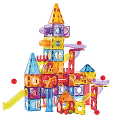 278PCS磁力轨道SP71642