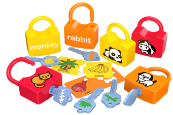 动物食物配对SP71480