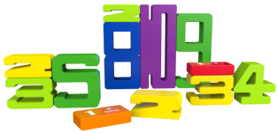 数感积木123SP71621