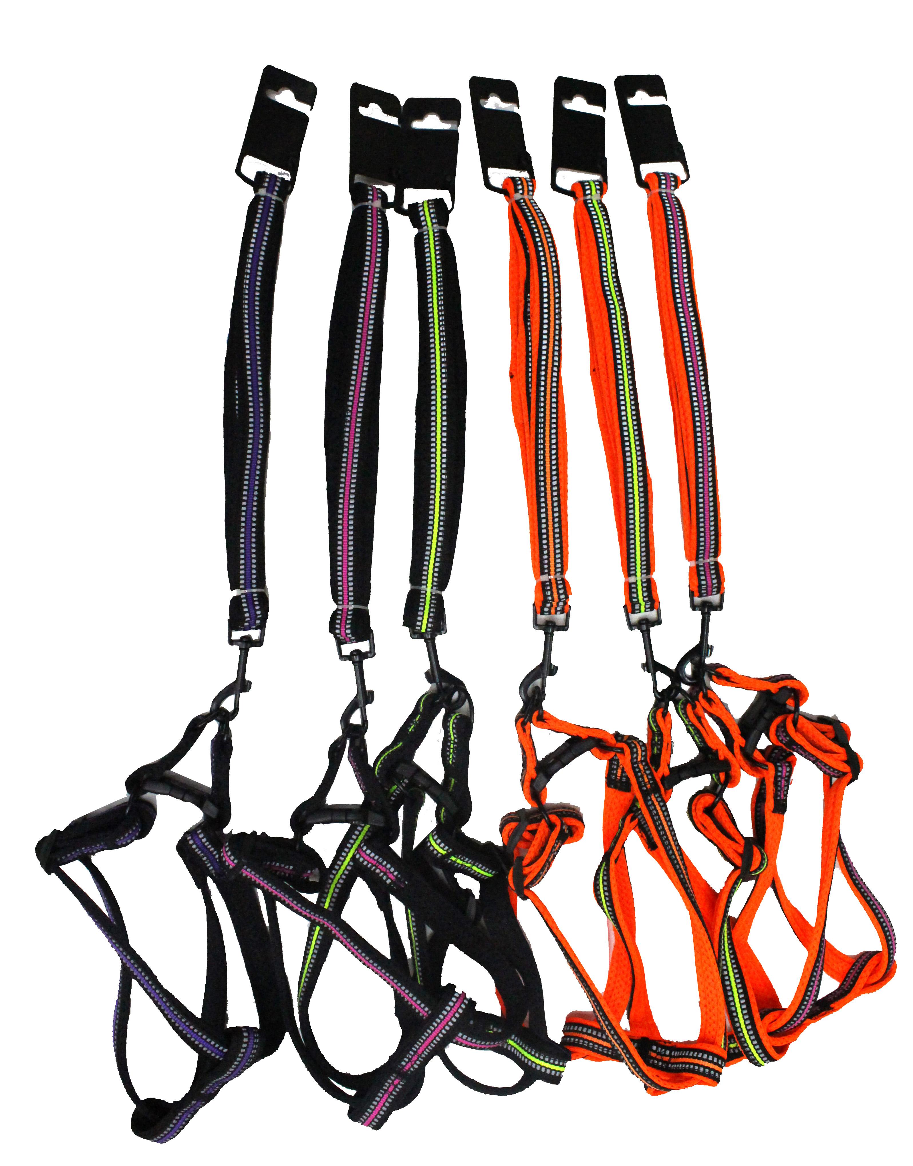 宠物用品 网格+胸背SP75641