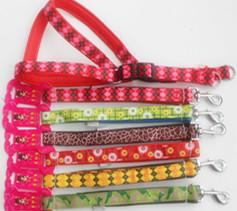 宠物用品 贴花泡棉带+胸背SP75501