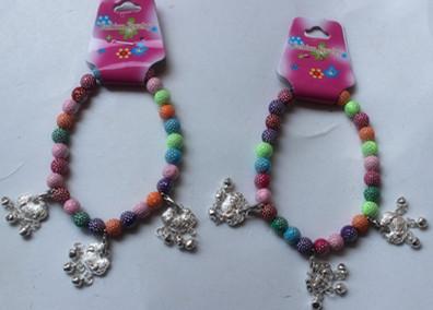 宠物用品 银铃铛项圈SP75533