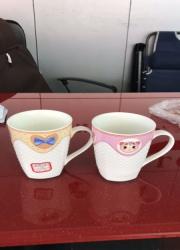 陶瓷器具家用杯具 金典杯SP75247