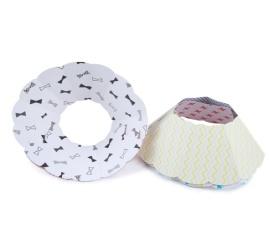 宠物纸质脖圈  LSP75786