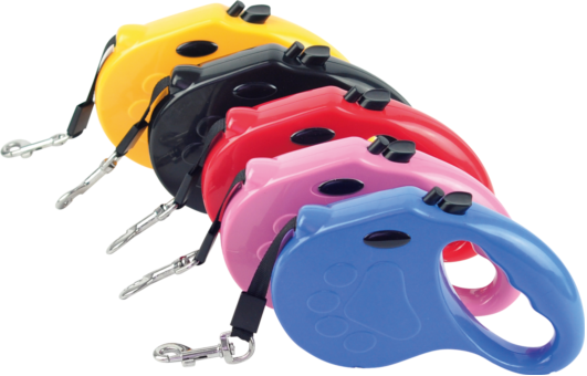 宠物牵引绳5米扁带伸缩带903SP75897