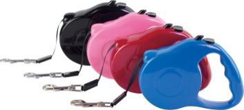 宠物牵引绳188伸缩牵引带3米SP76572