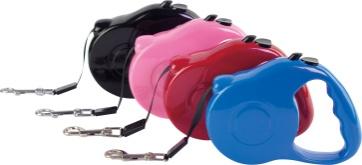 宠物牵引绳188伸缩牵引带5米SP76586