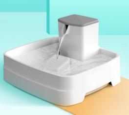 宠物瀑布电动饮水器
3.1LSP76256