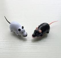 宠物玩具电动老鼠SP75764