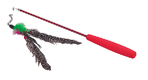 宠物玩具逗猫棒SP76140