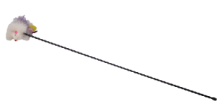 宠物玩具逗猫棒SP76415