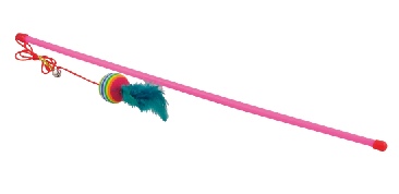 宠物玩具逗猫棒SP76273