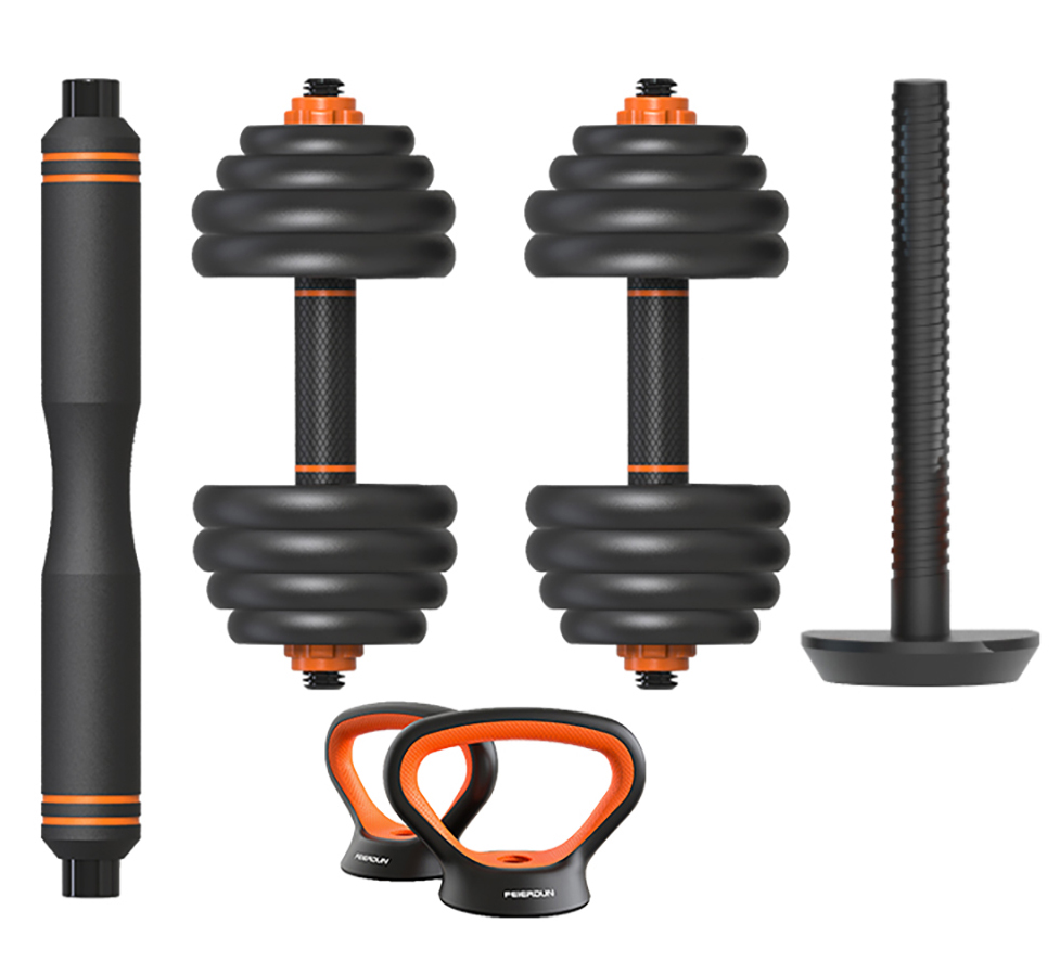 飞尔顿环保组合手铃（旗舰款）SP74865