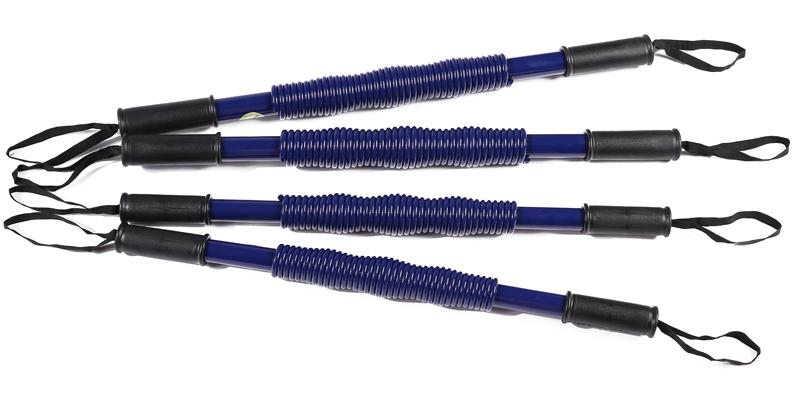 彩色鼓型臂力器SP74621