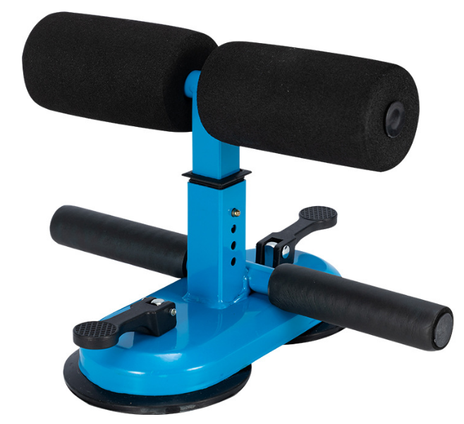 仰卧起坐辅助器（双杆双吸盘）SP74804