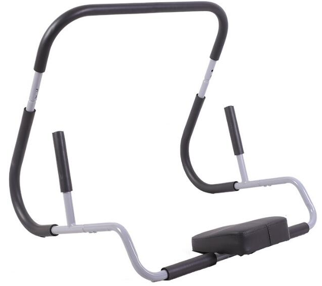 胸腹训练器(带把手)SP74593