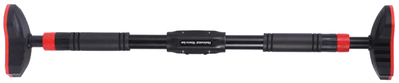 带水平仪款门上单杠SP74924