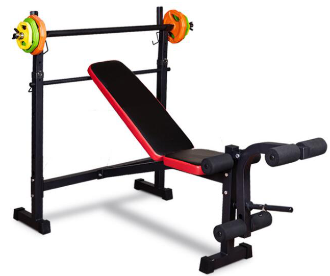 举重床(不含杠铃)SP74970
