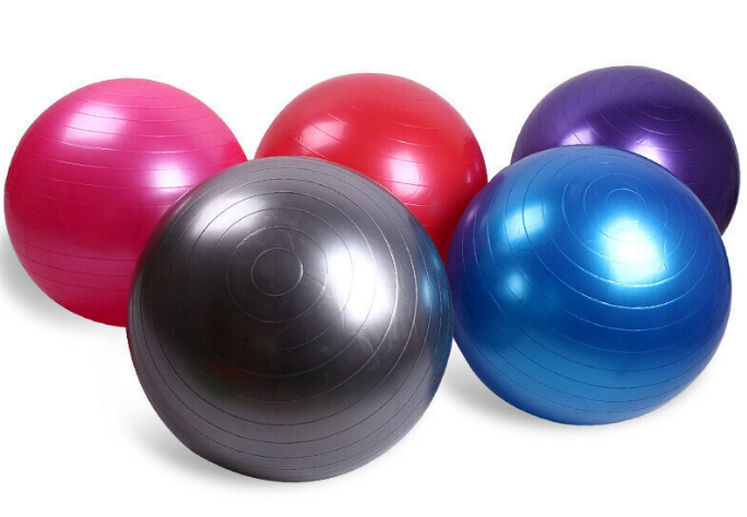 光面瑜伽球SP74596