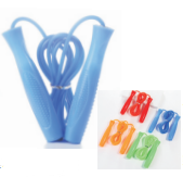 胶绳 (OPP袋)SP74536