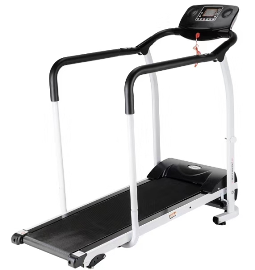 电动走步机(带护栏)T001-001FSP74616