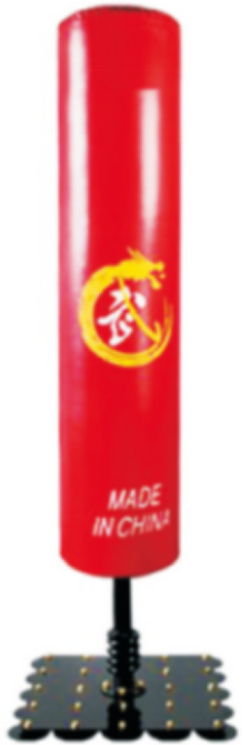 飞尔顿吸盘不倒翁SP75010