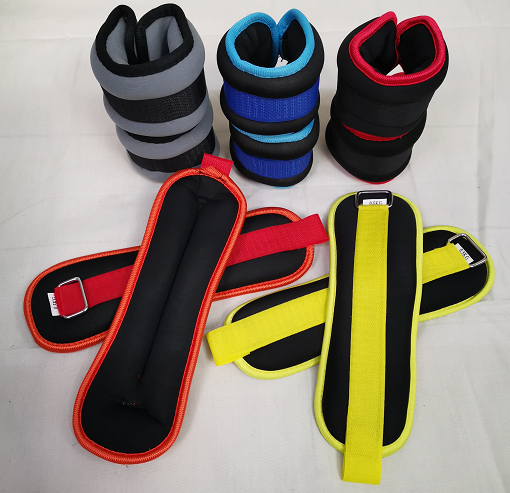 健力腕（1KG)SP74892