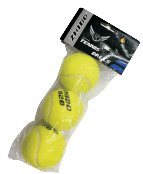 网球（3pcs）SP74569图