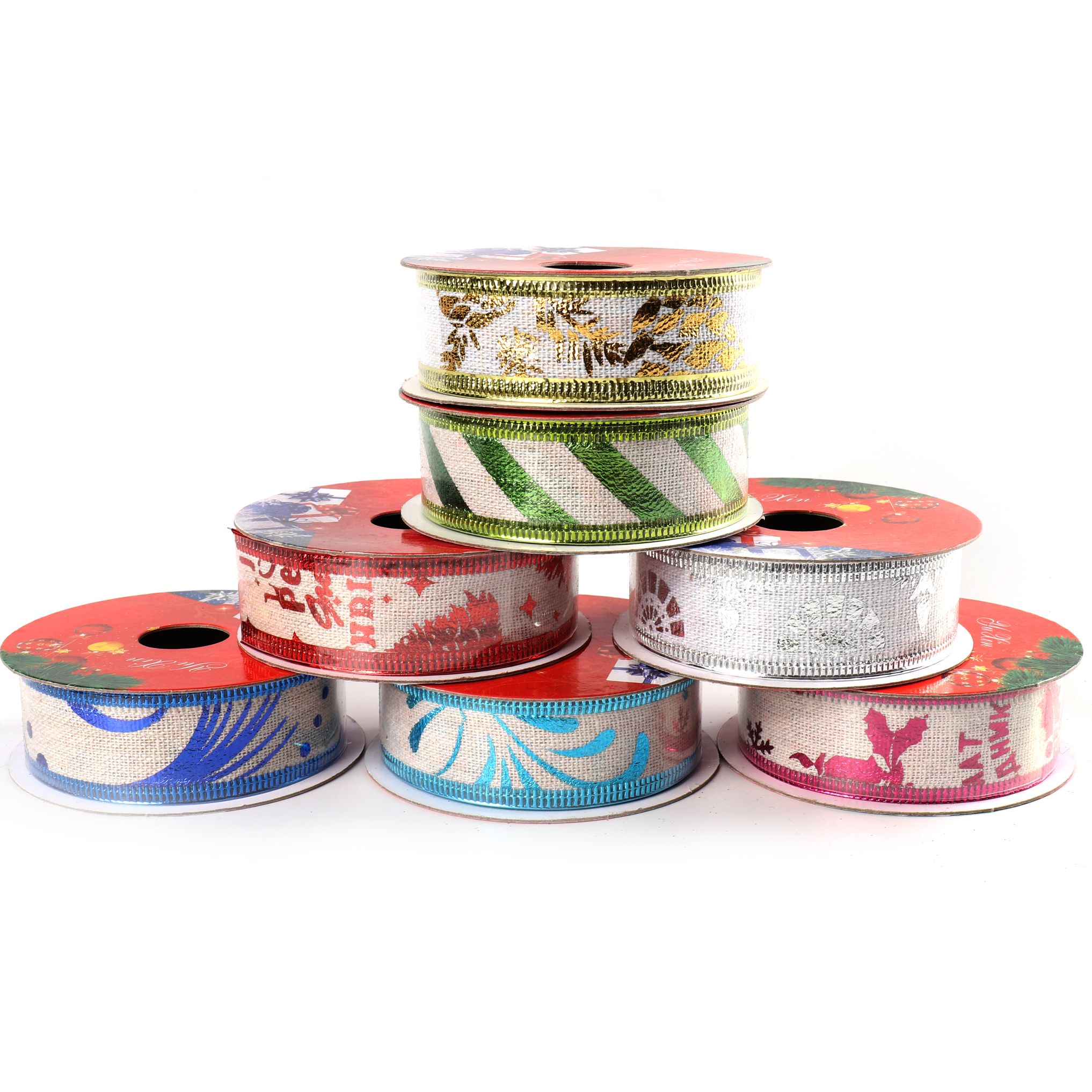 其他绳索、扎带实物图